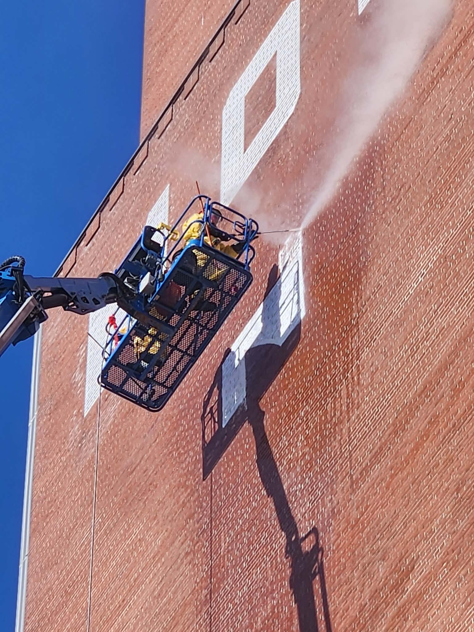 Brick