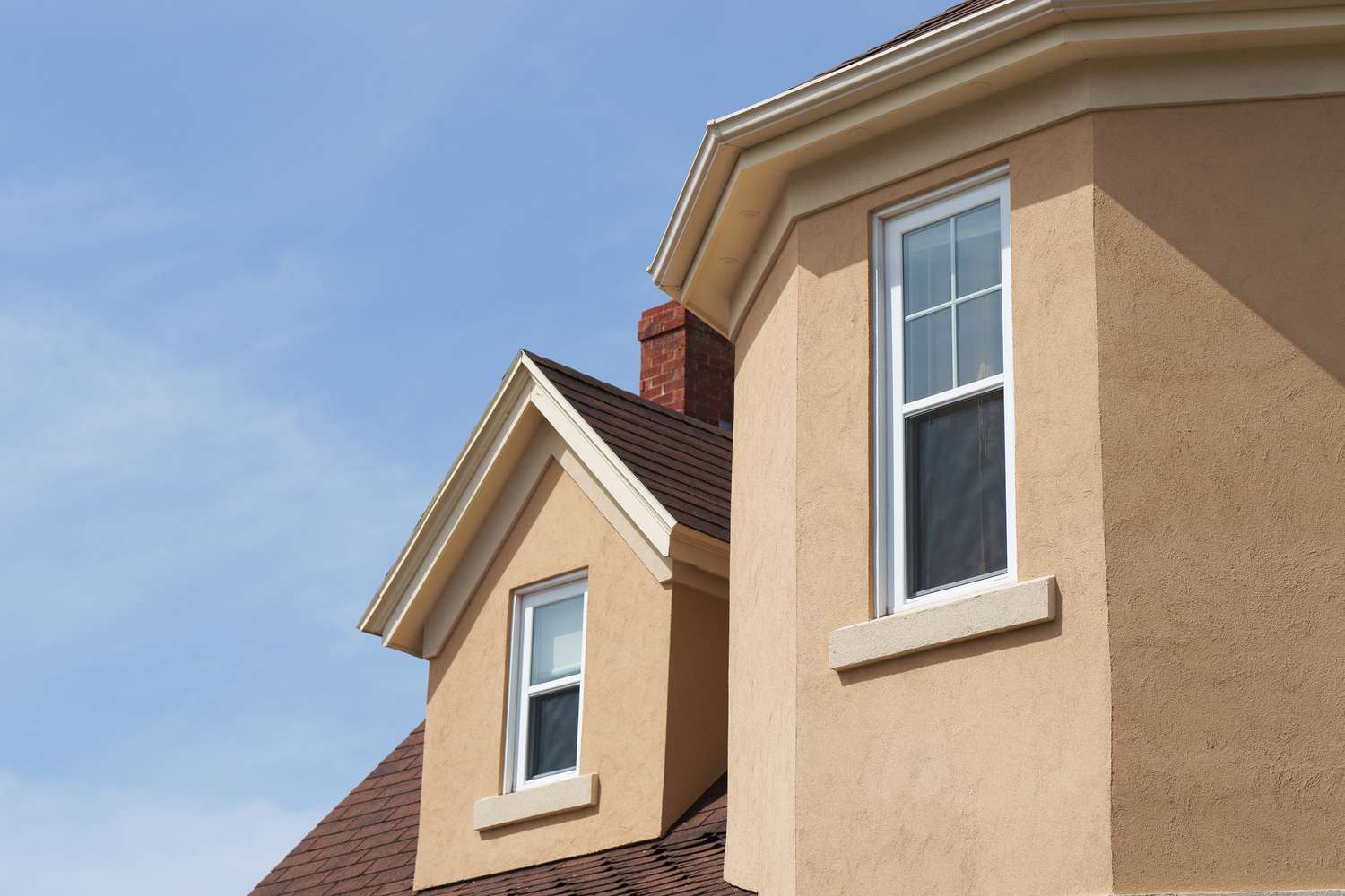 Stucco